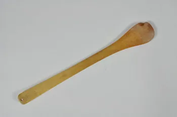 spatule 1975.45.20.2  Photo Mucem