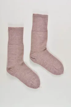 chaussette 1938.49.2.6.1-2 Photo Mucem