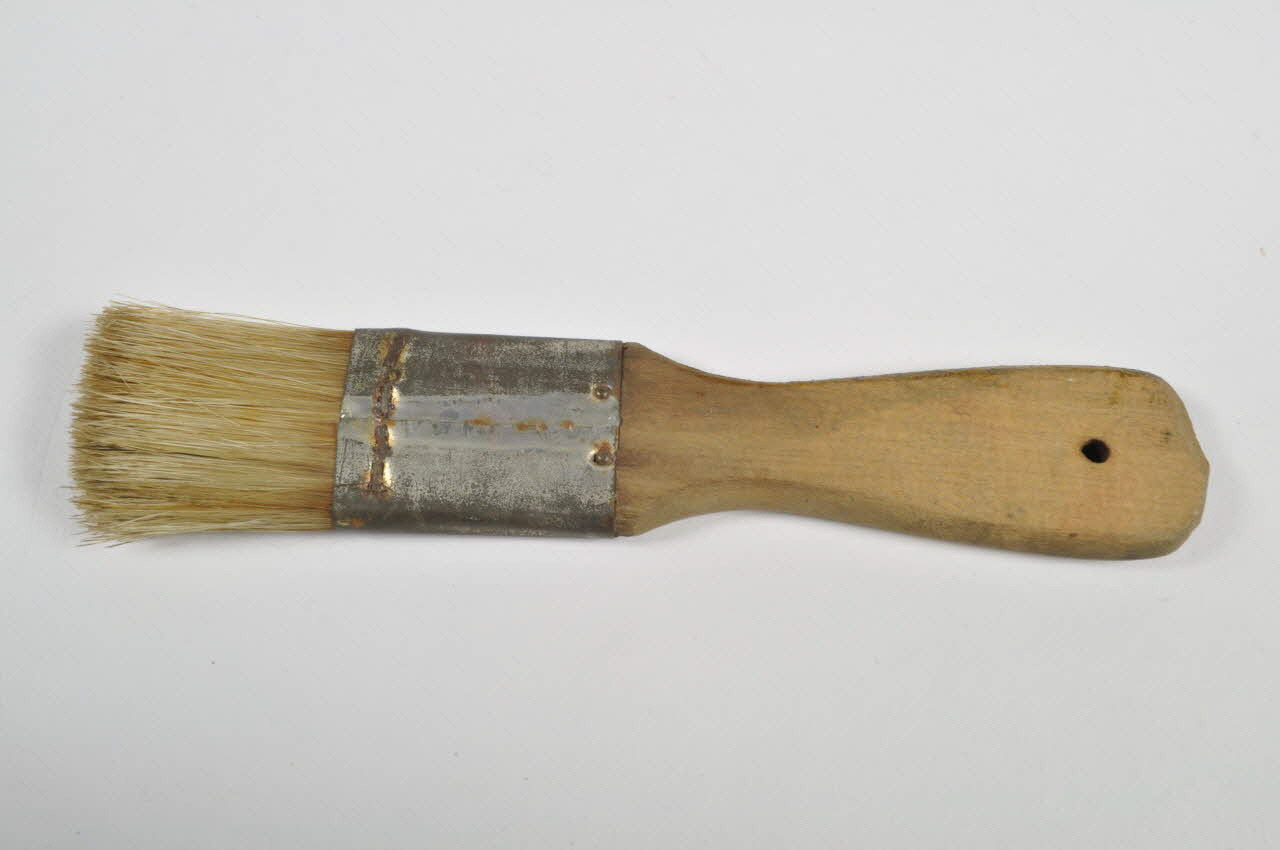 brosse 1975.46.358 Photo Mucem