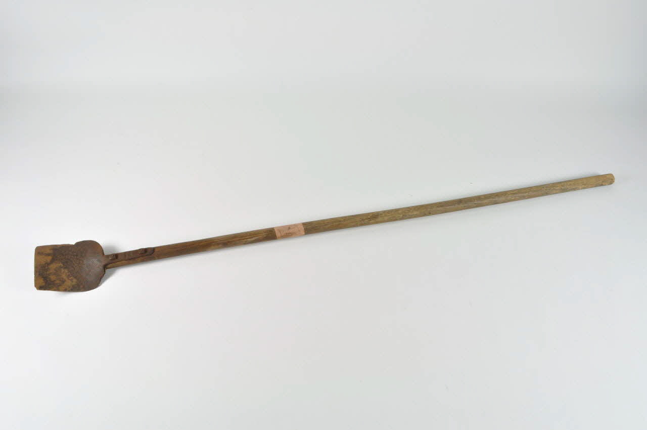 pelle 1938.49.2.9 Photo Mucem