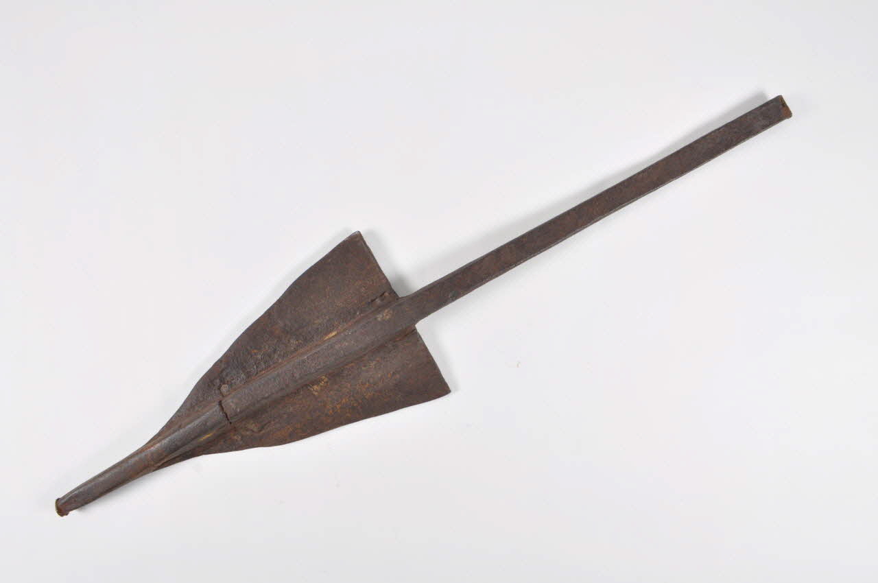 SOC D'ARAIRE 1940.12.1 Photo Mucem