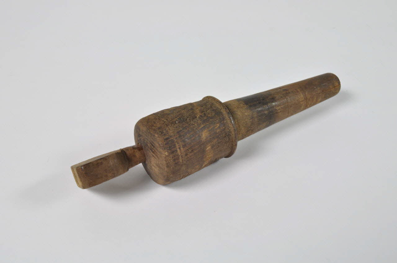 bonde 1975.74.79.1-2 Photo Mucem