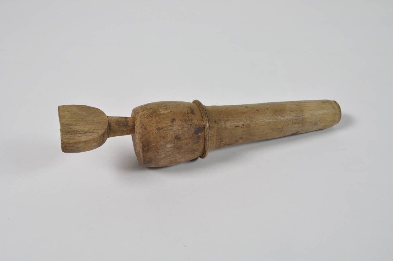 bonde 1975.74.80.1-2 Photo Mucem