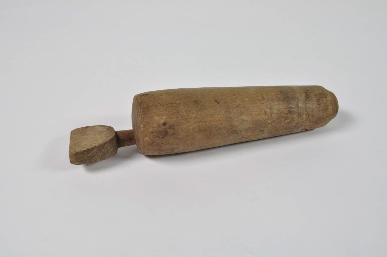 bonde 1975.74.84.1-2 Photo Mucem