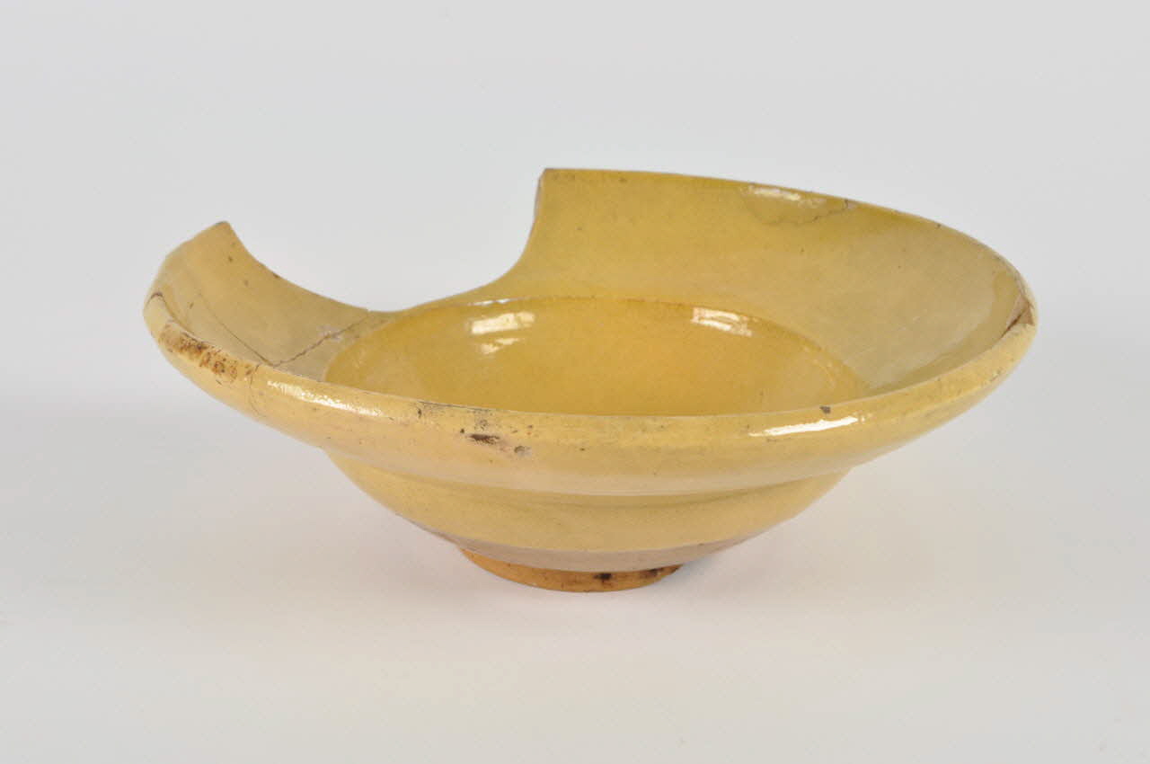 plat à barbe 1938.5.123 Photo Mucem