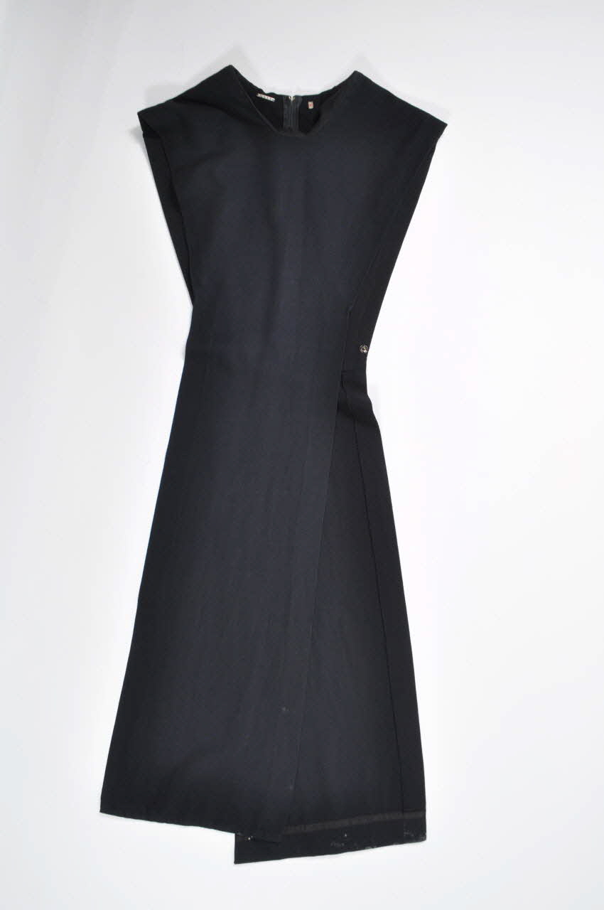 chasuble 1975.8.3.2 Photo Mucem