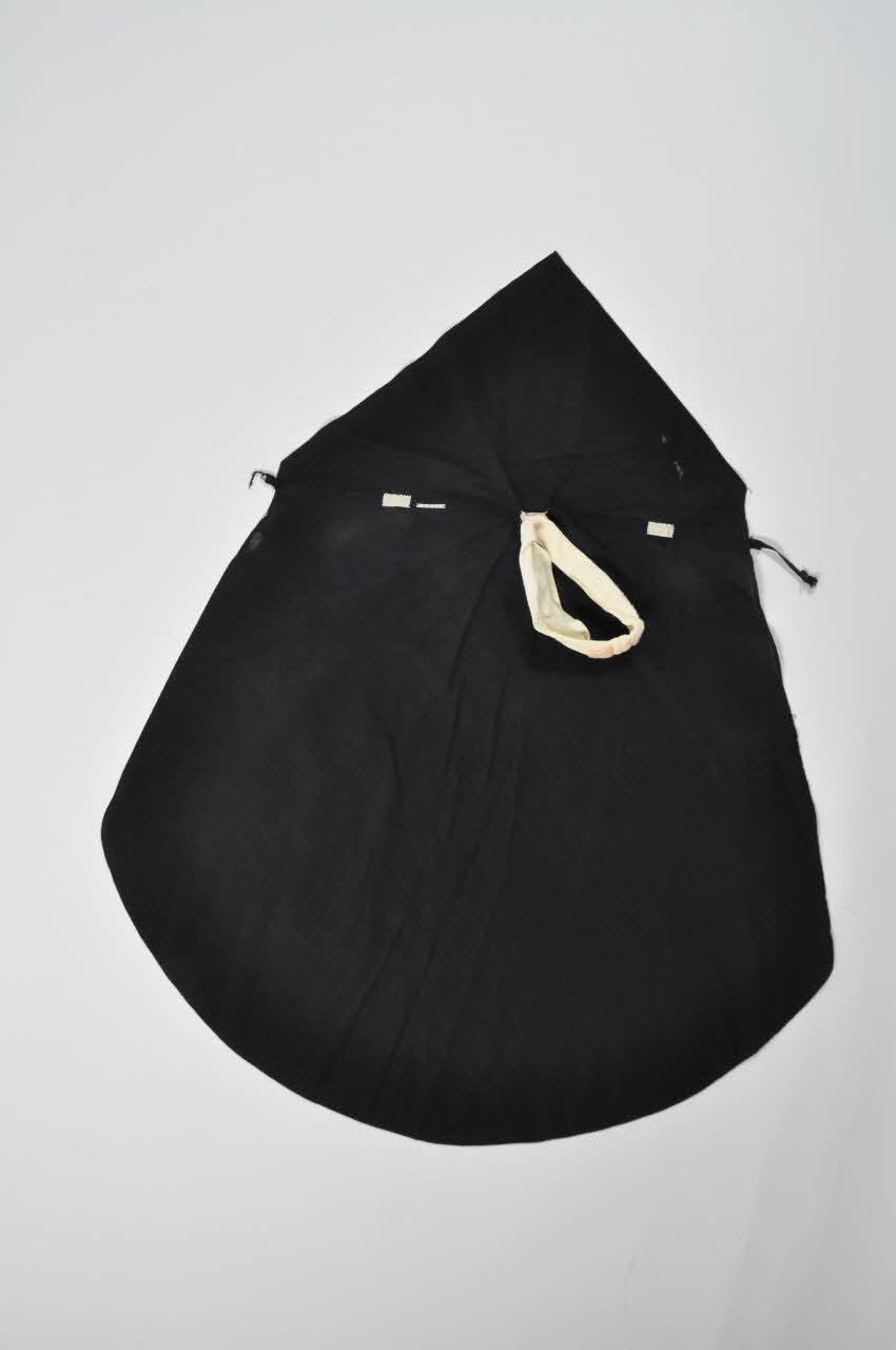 voile 1975.8.3.4 Photo Mucem