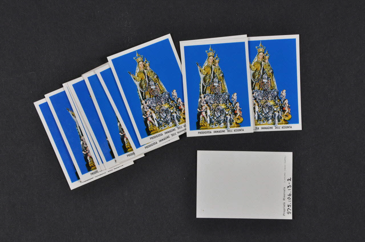 image DMH1975.106.13.1-13 Photo Mucem