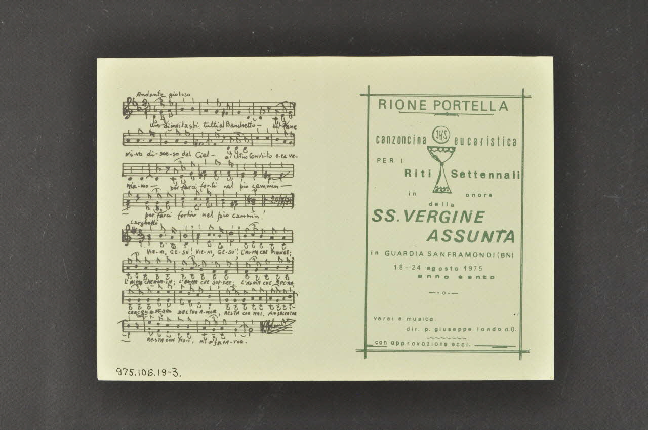 texte DMH1975.106.19.3 Photo Mucem