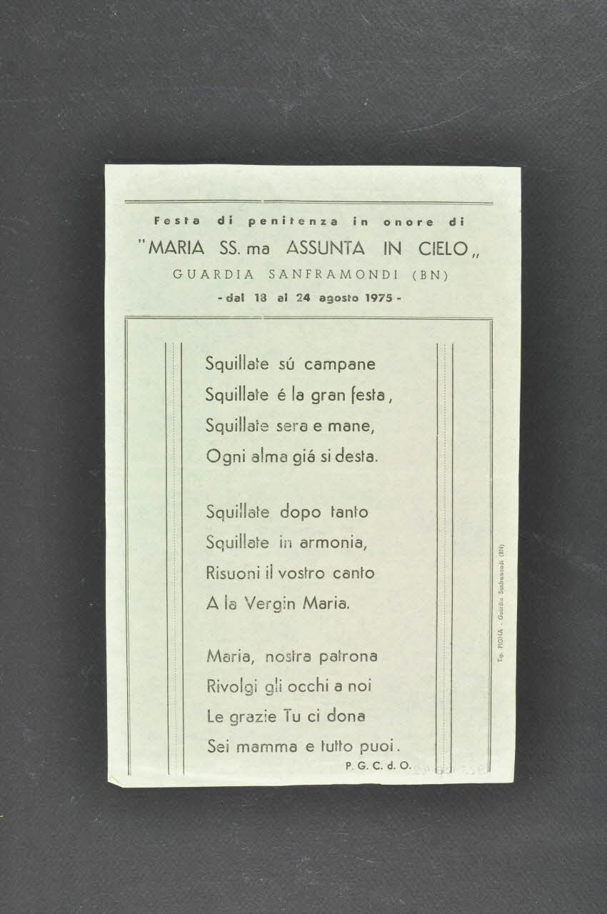 texte DMH1975.106.22 Photo Mucem