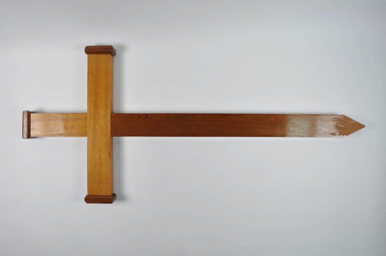 stèle funéraire DMH1975.130.108 Photo Mucem