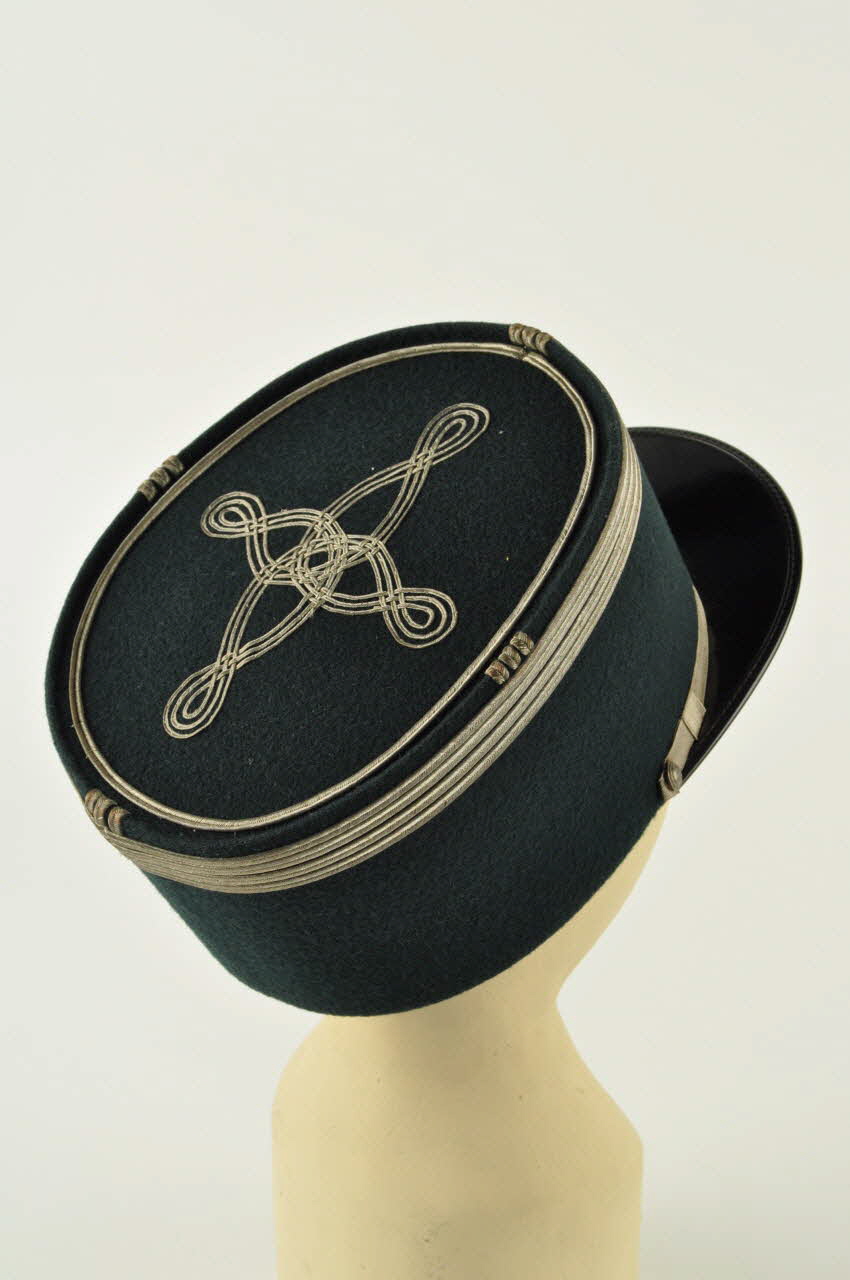 KEPI Lorraine, France 1955 1978.104.16.3 Photo Mucem