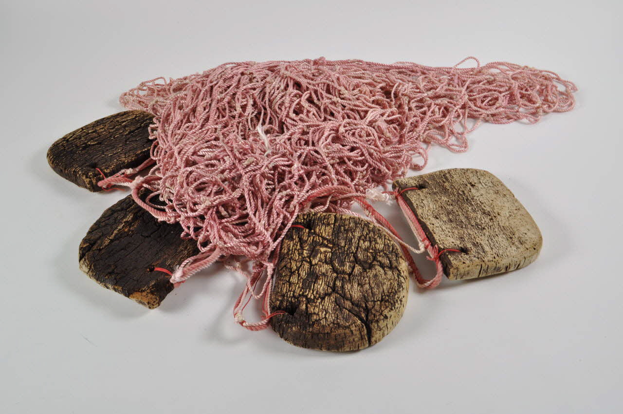 FILET 1970 1978.105.2 Photo Mucem