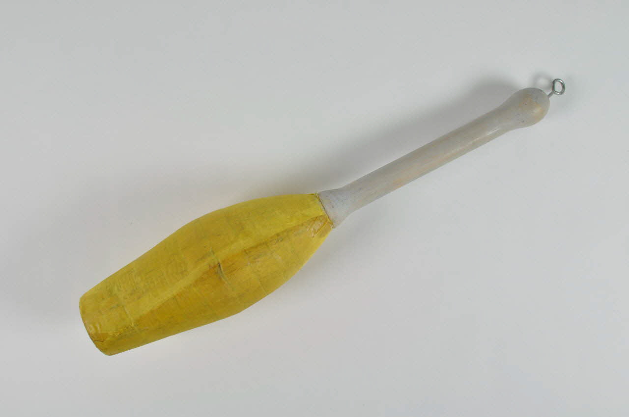 René Ronco MASSUE 1978 1978.17.11 Photo Mucem