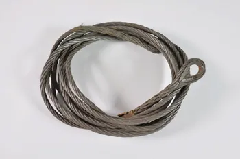 CABLE 1978.17.27.11 Photo Mucem