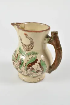 Reinex pot à eau Rhône-Alpes, France 1881 1979.26.3 Photo Mucem