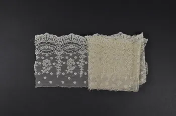BANDE DE DENTELLE 1978.19.7.2 Photo Mucem
