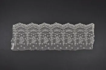 BANDE DE DENTELLE 1978.19.7.8 Photo Mucem