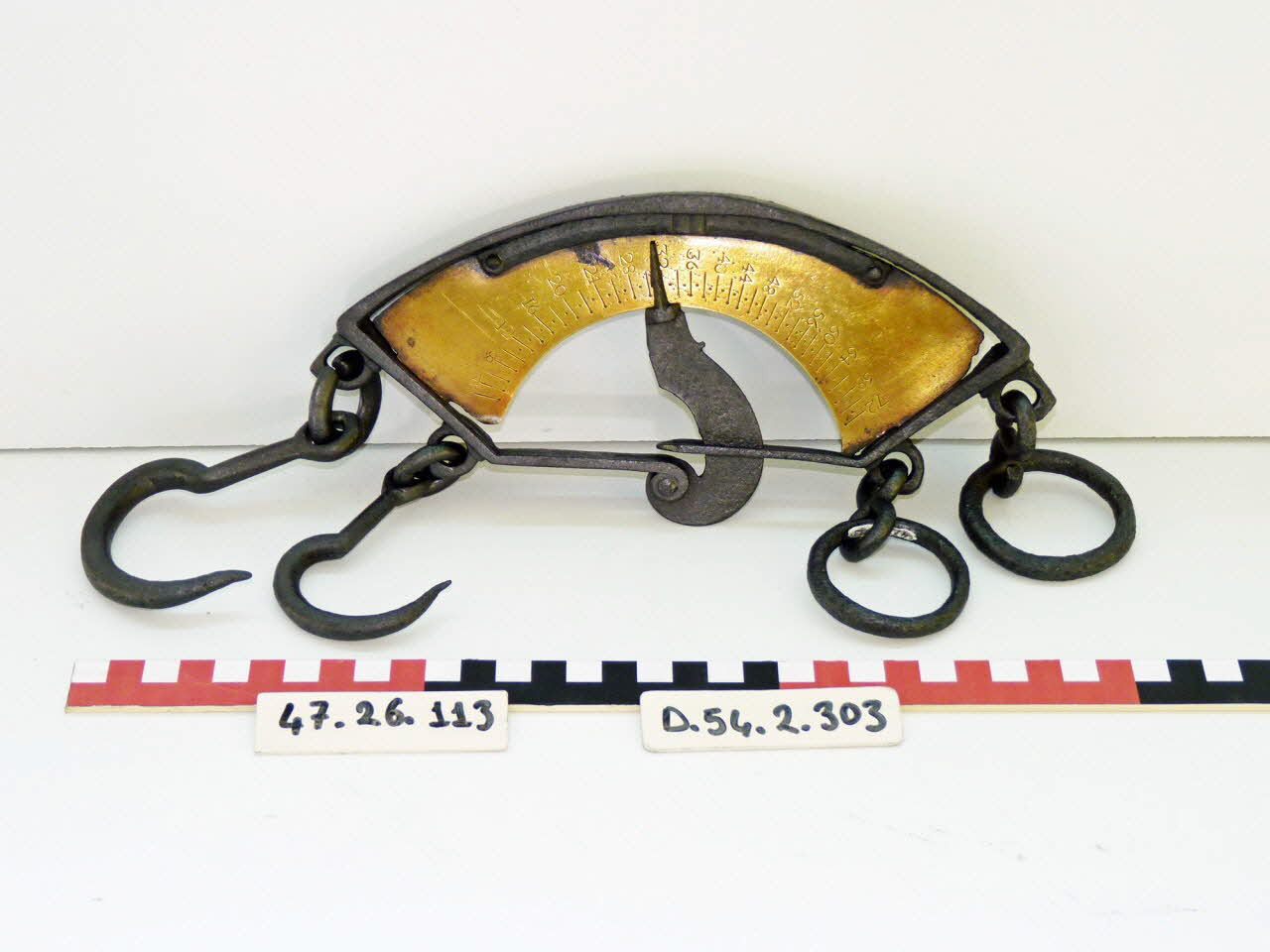 peson 1947.26.113 Photo