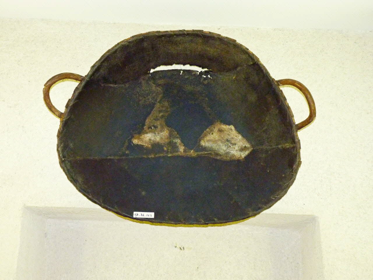 van 1947.26.169 Photo