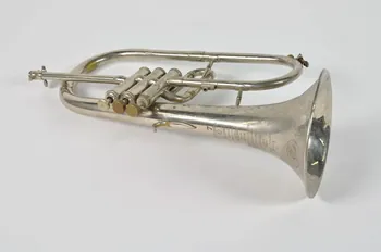 bugle 1978.41.12  Photo Mucem