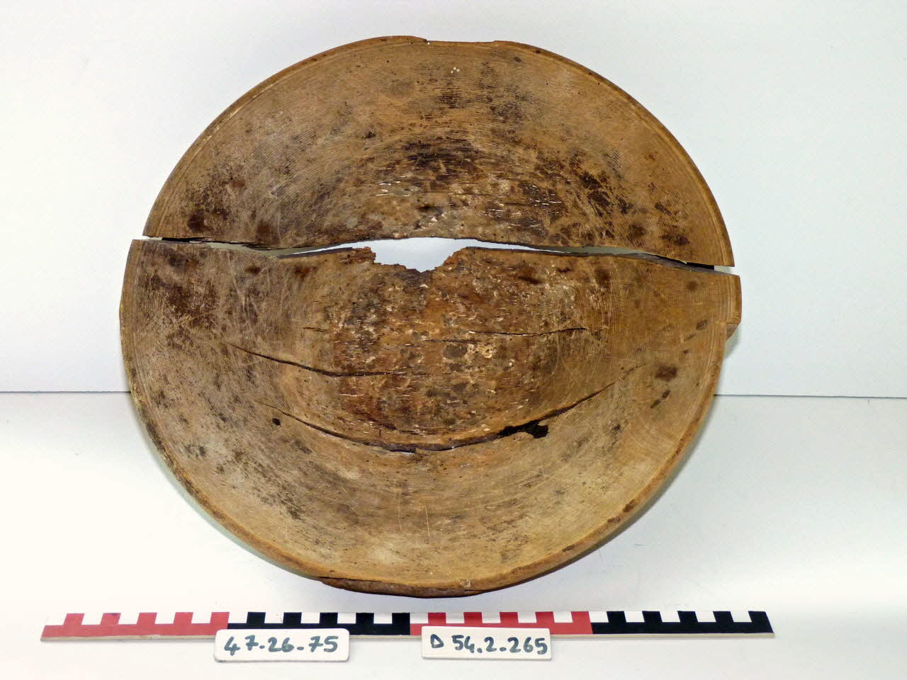 soupière 1947.26.75 Photo