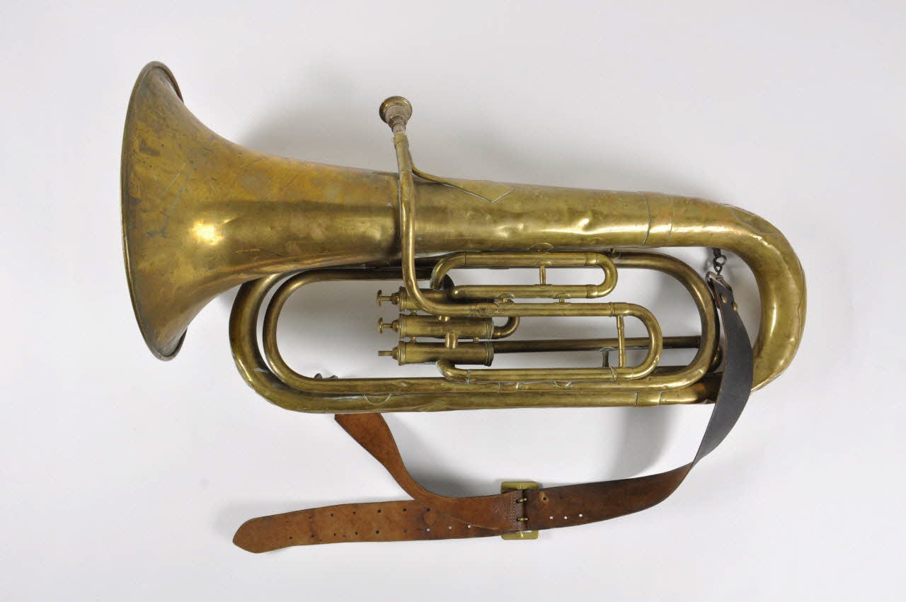 tuba 1978.41.15.1-3 Photo Mucem