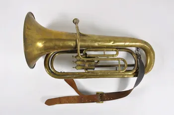 tuba 1978.41.15.1-3  Photo Mucem