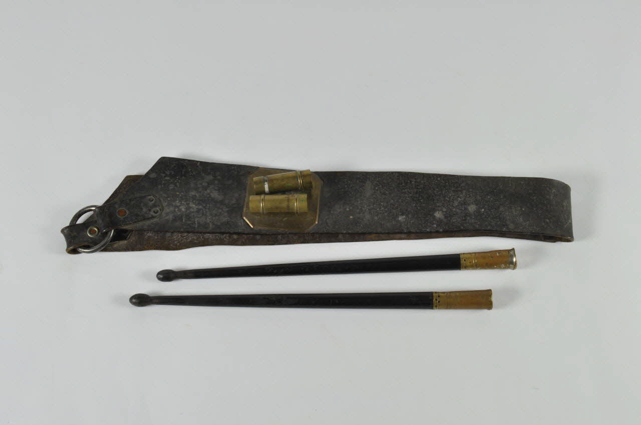 baudrier 1978.41.19.1-3 Photo Mucem