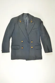 veste de musicien 1978.41.28 Photo Mucem