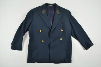 veste de musicien 1978.41.29  Photo Mucem