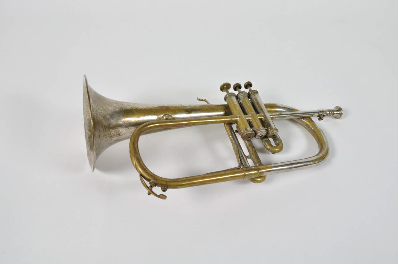 bugle 1978.41.3.1-2 Photo Mucem