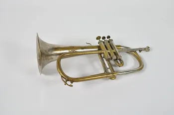 bugle 1978.41.3.1-2 Photo Mucem