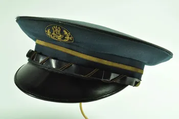 casquette 1978.41.32 Photo Mucem