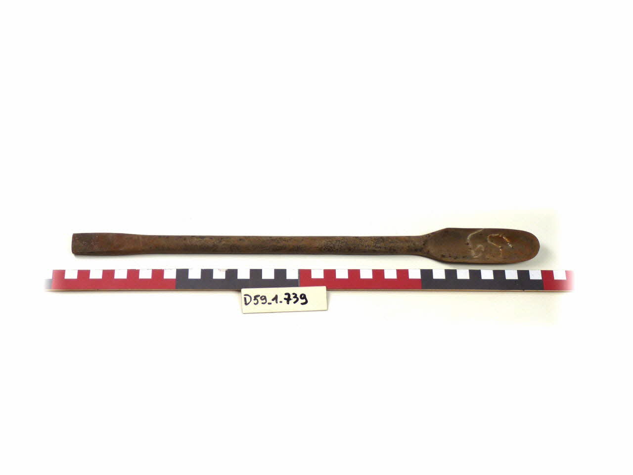 outillage 1959.88.739  Photo