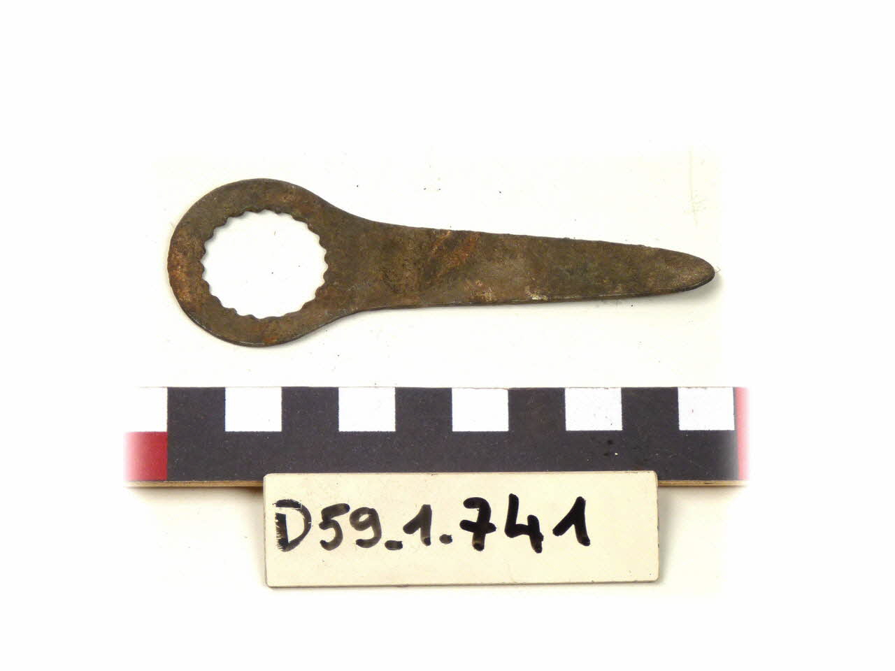 outillage 1959.88.741  Photo