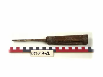 outillage 1959.88.742  Photo