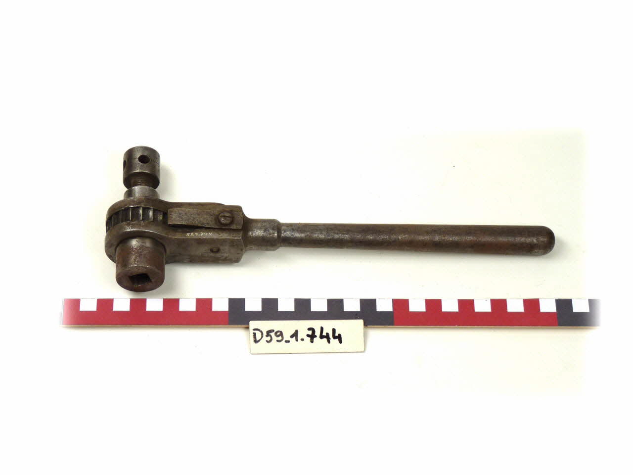 outillage 1959.88.744 Photo