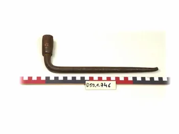 outillage 1959.88.746  Photo