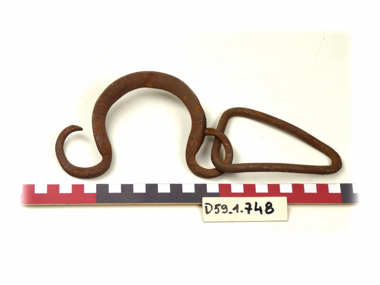 outillage 1959.88.748 Photo