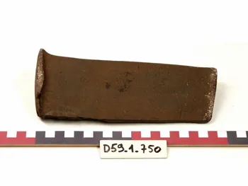 outillage 1959.88.750  Photo