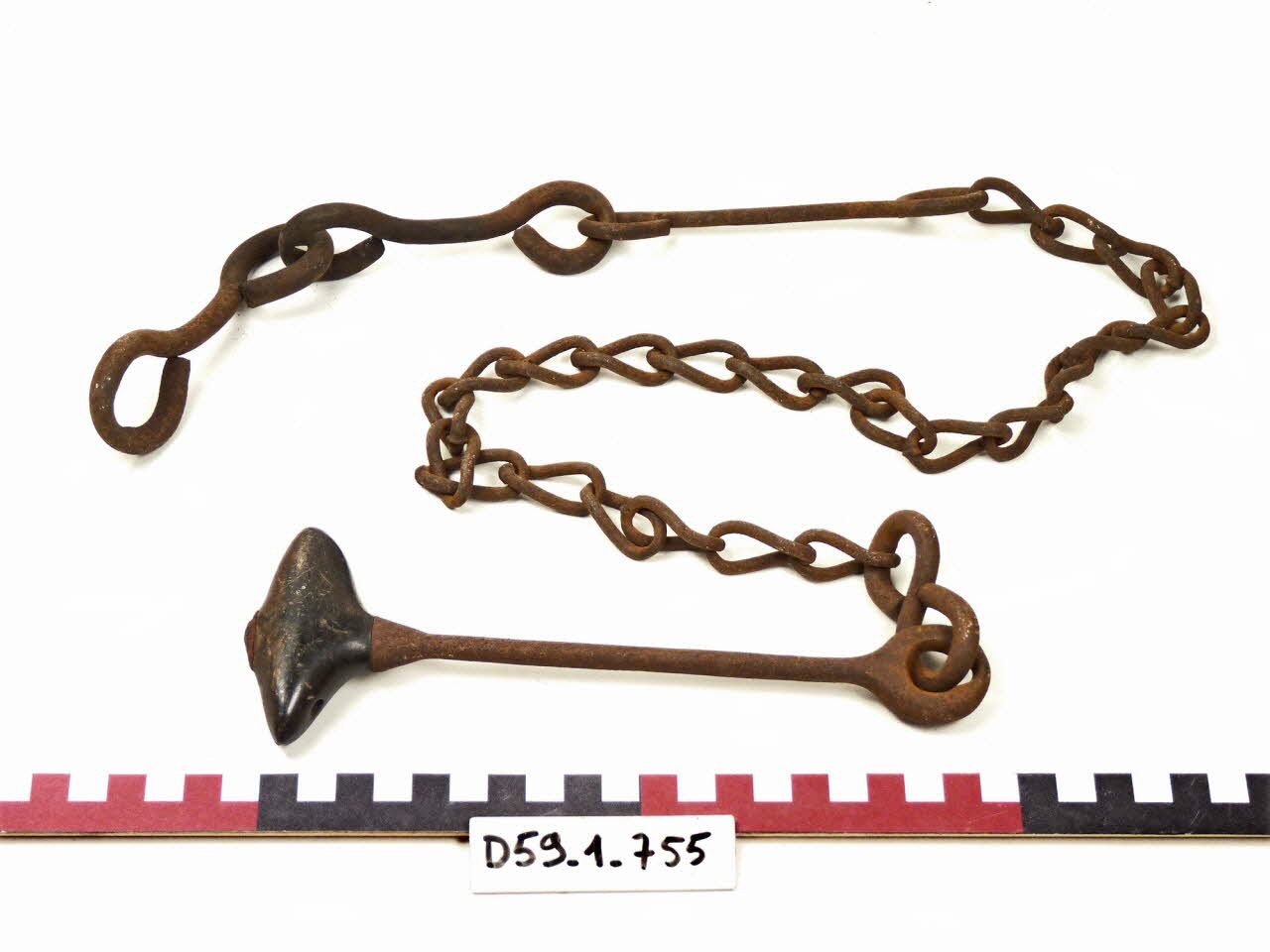 outillage 1959.88.755 Photo