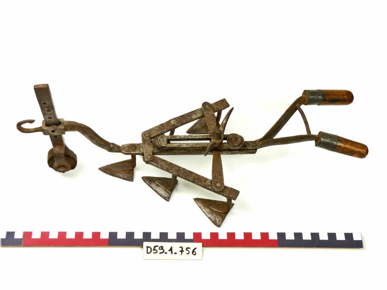 outillage 1959.88.756 Photo