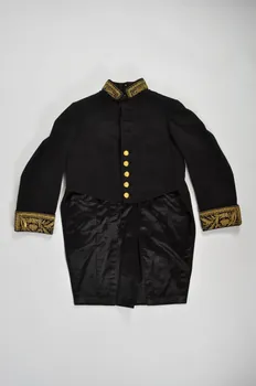 V Darvaux HABIT Tunisie 1919-1939 1981.28.1.1  Photo Mucem