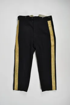 V Darvaux pantalon Tunisie 1919-1939 1981.28.1.2.1  Photo Mucem