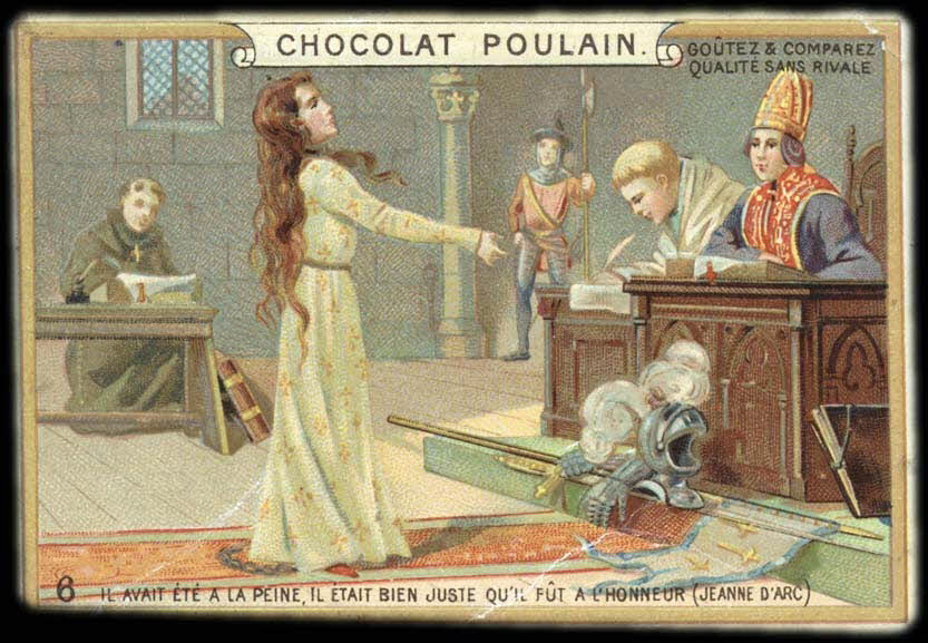 carte réclame chromo 1995.1.1971.2 Photo