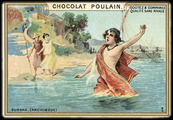Jehenne carte réclame chromo Paris 1885-1935 1995.1.593.8 Photo