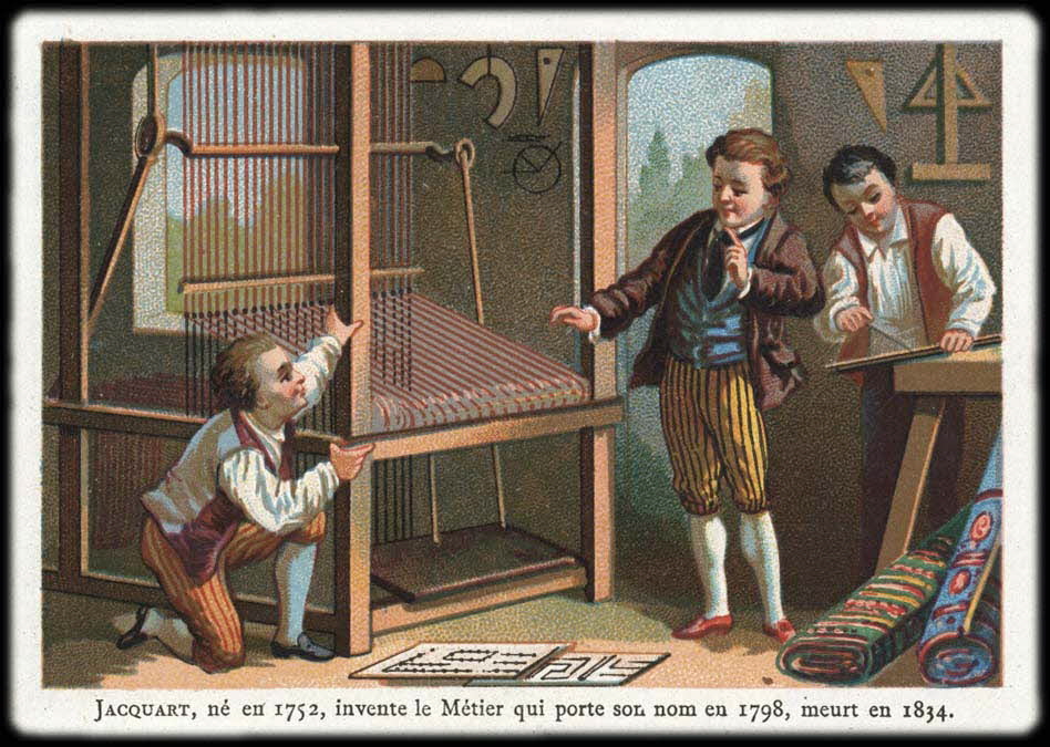 François, Charles Oberthür ; Bognard carte réclame chromo Paris 1876-1890 1995.1.102.10 Photo