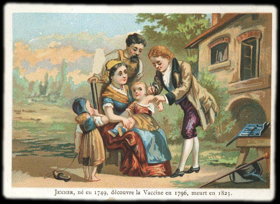 François, Charles Oberthür ; Bognard carte réclame chromo Paris 1876-1890 1995.1.102.11 Photo