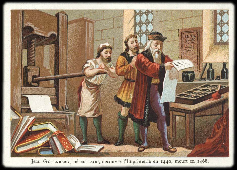 François, Charles Oberthür ; Bognard carte réclame chromo Paris 1876-1890 1995.1.102.9 Photo